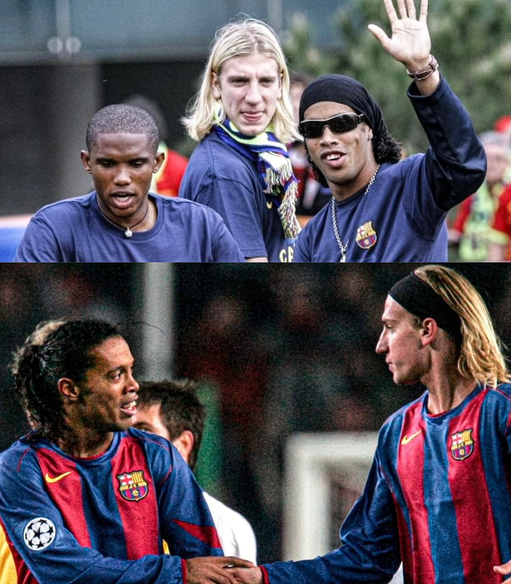 Maxi López on Ronaldinho and his divorce Maxi López on Ronaldinho and his divorce