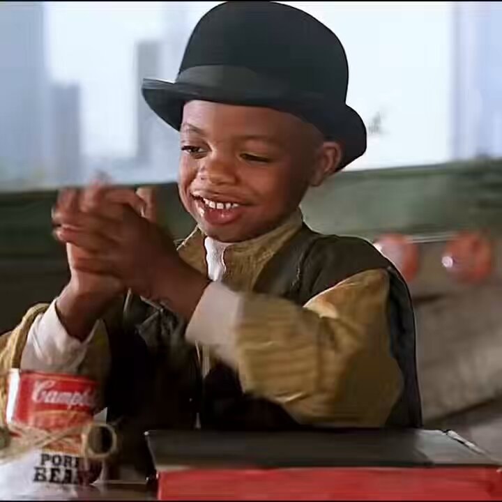 Kids movie recommendation