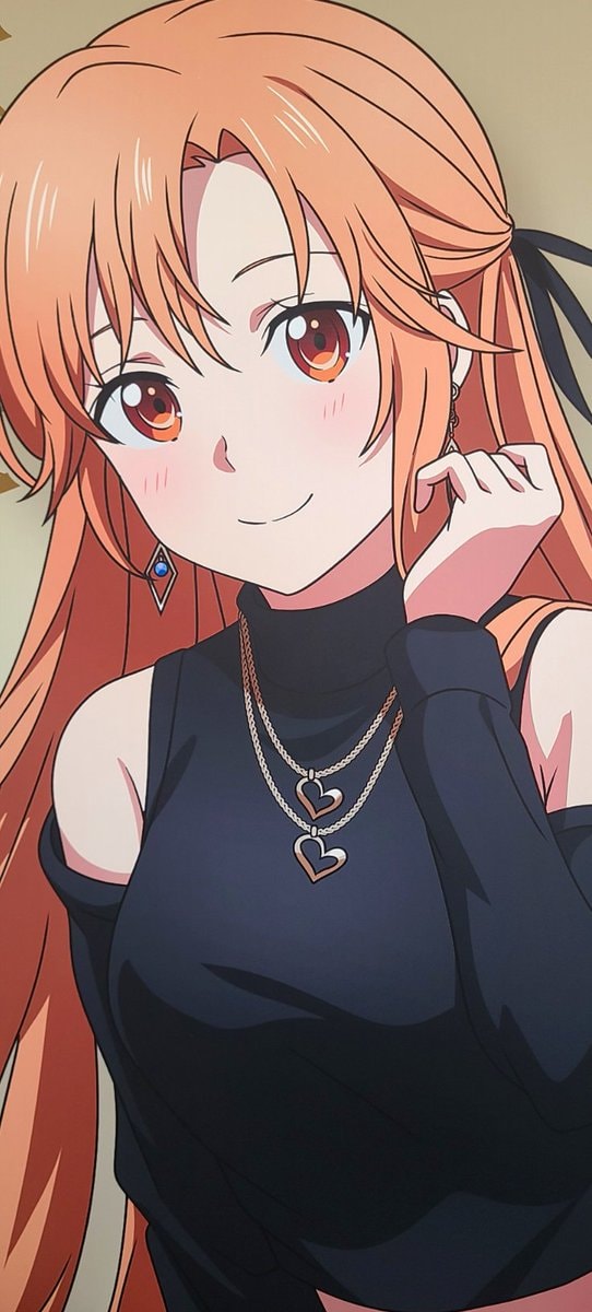 Kirito and Asuna SWORD ART ONLINE art (photo 2 of 4)