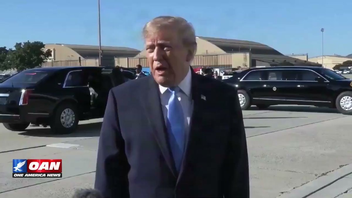 Donald Trump announces $1M voter fraud reward