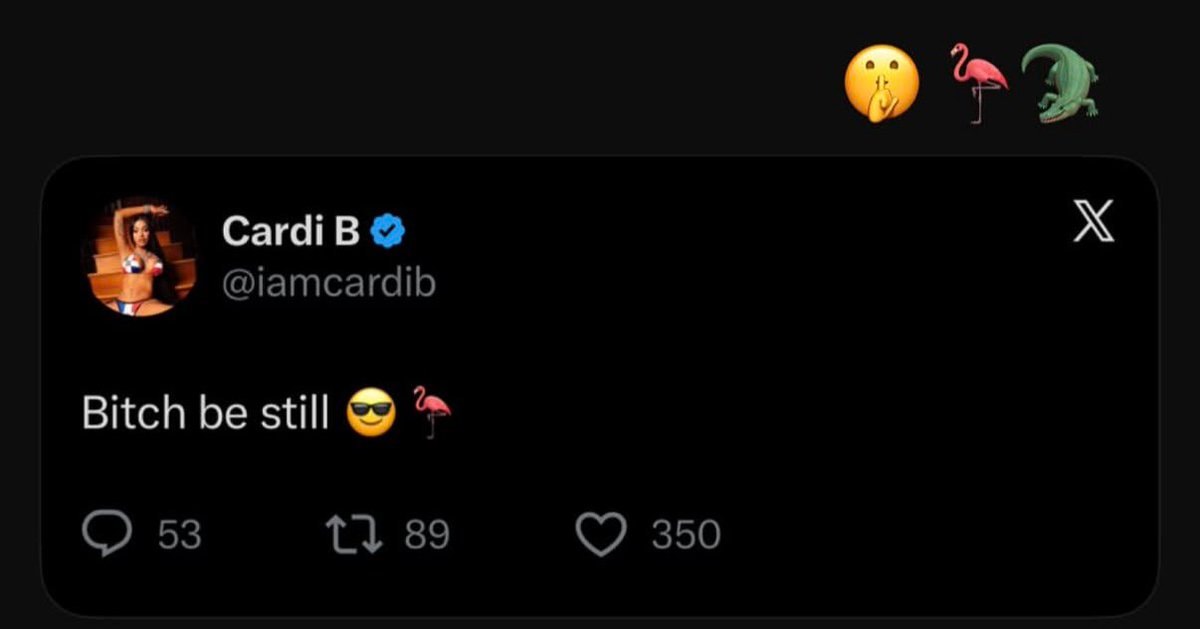 Cardi B GTA 6 music release (photo 2 of 2)
