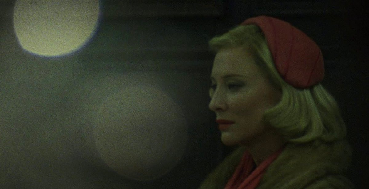 Todd Haynes THE MAIDS Cate Blanchett