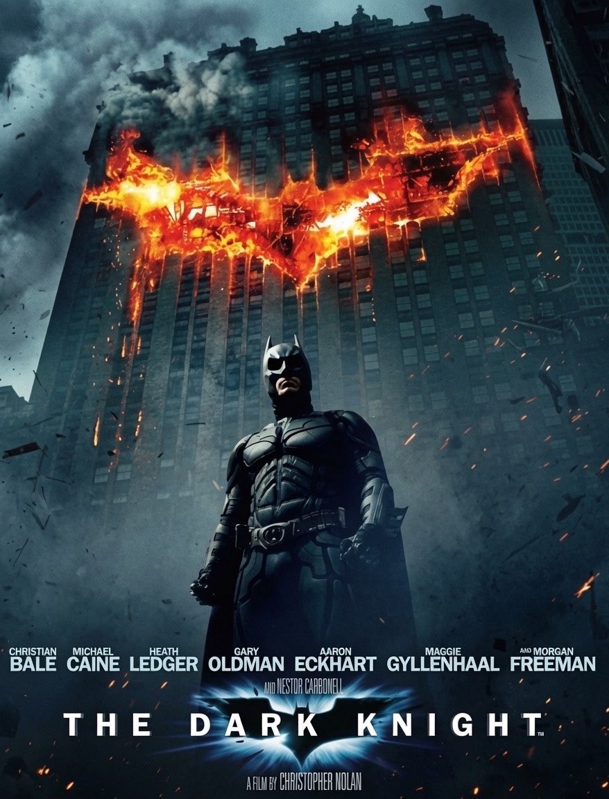 Michael biopic global gross passes The Dark Knight (photo 2 of 2) Michael biopic global gross passes The Dark Knight (photo 2 of 2)
