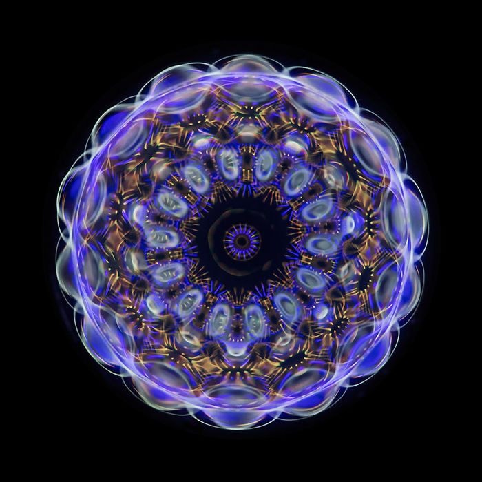 Quantum Physics observer effect (photo 2 of 2)
