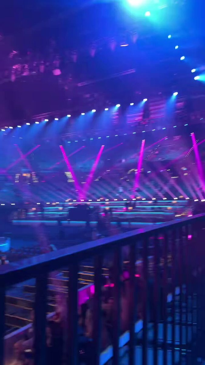 BTS Swim at 2026 AMAs