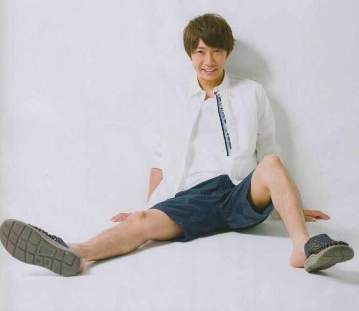 Arashi fan reaction (photo 3 of 4)
