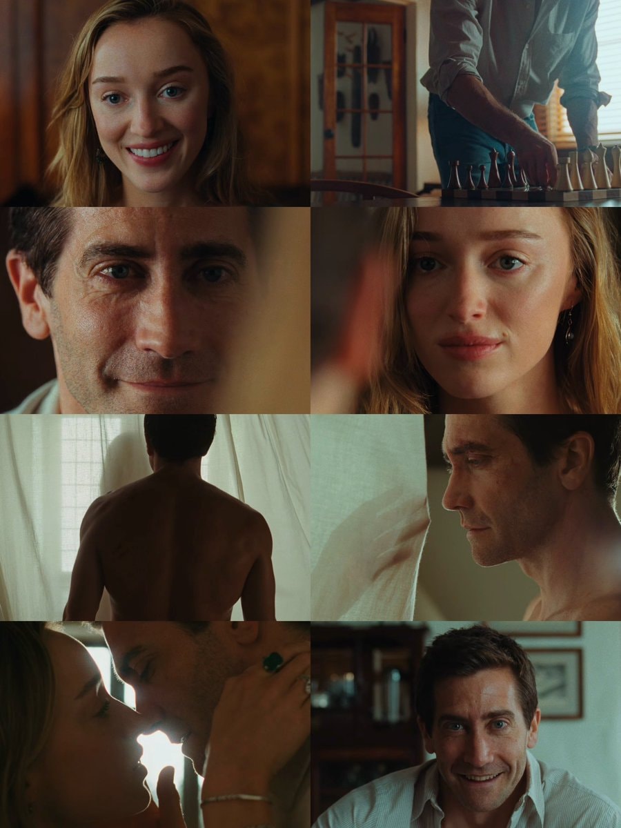 REMAIN cast Phoebe Dynevor Jake Gyllenhaal REMAIN cast Phoebe Dynevor Jake Gyllenhaal