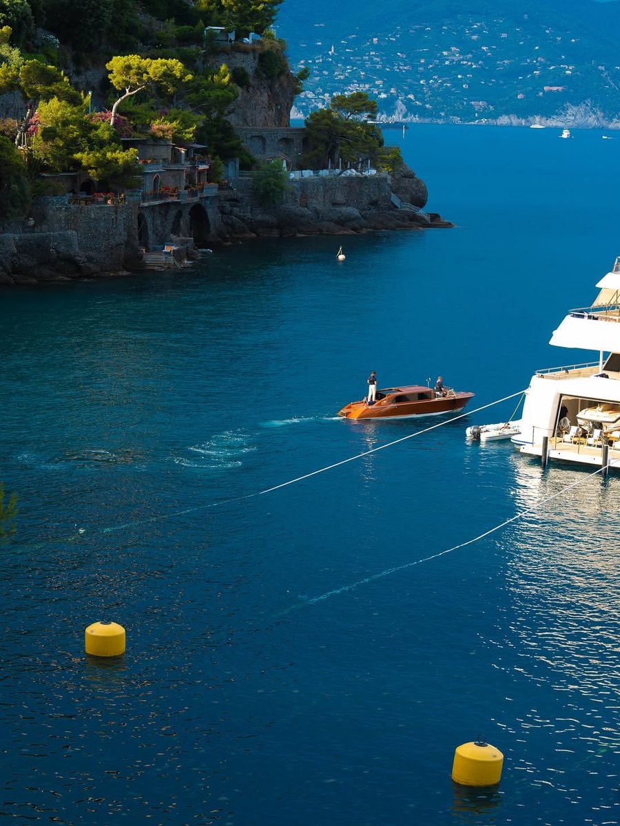 Lake Como Italy