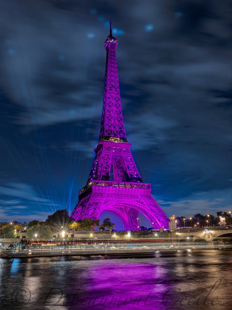 eiffel tower in paris (photo 2 of 2)