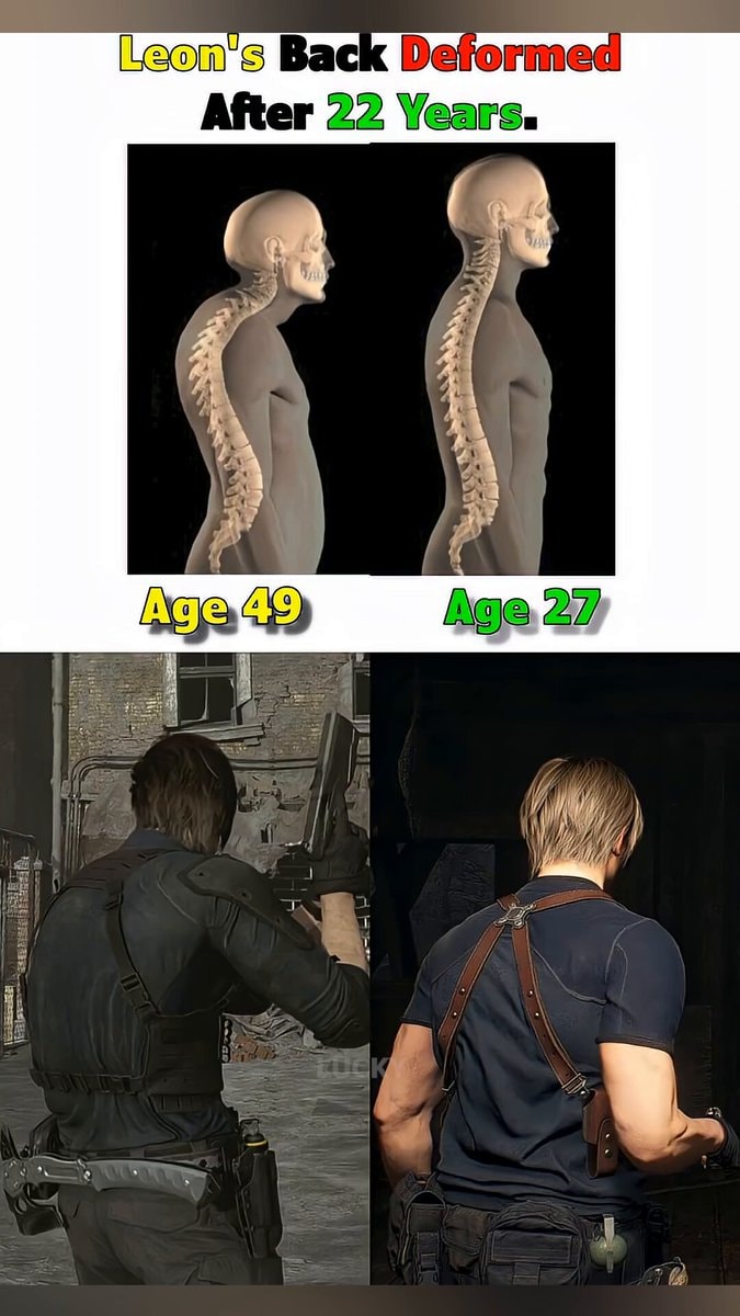 Resident Evil Requiem lore focus