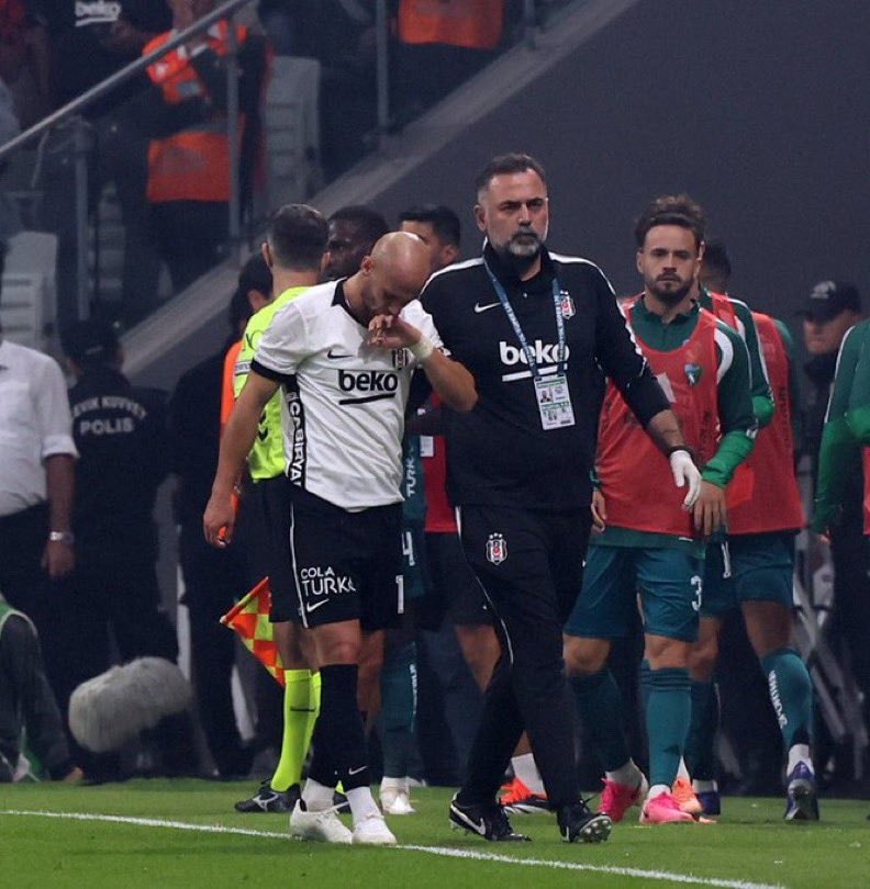 Vaclav Cerny injury status Trabzonspor