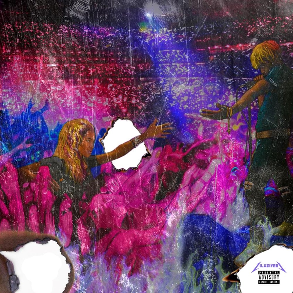 Lil Uzi Vert Luv Is Rage 11 years