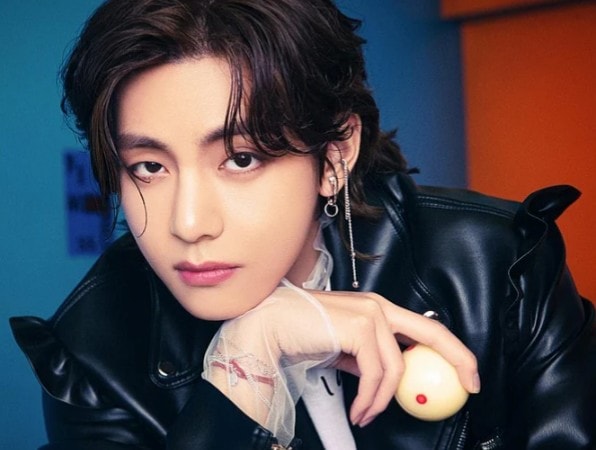 BTS and artists mentioned at 2026 FIFA World Cup Final (photo 3 of 4)