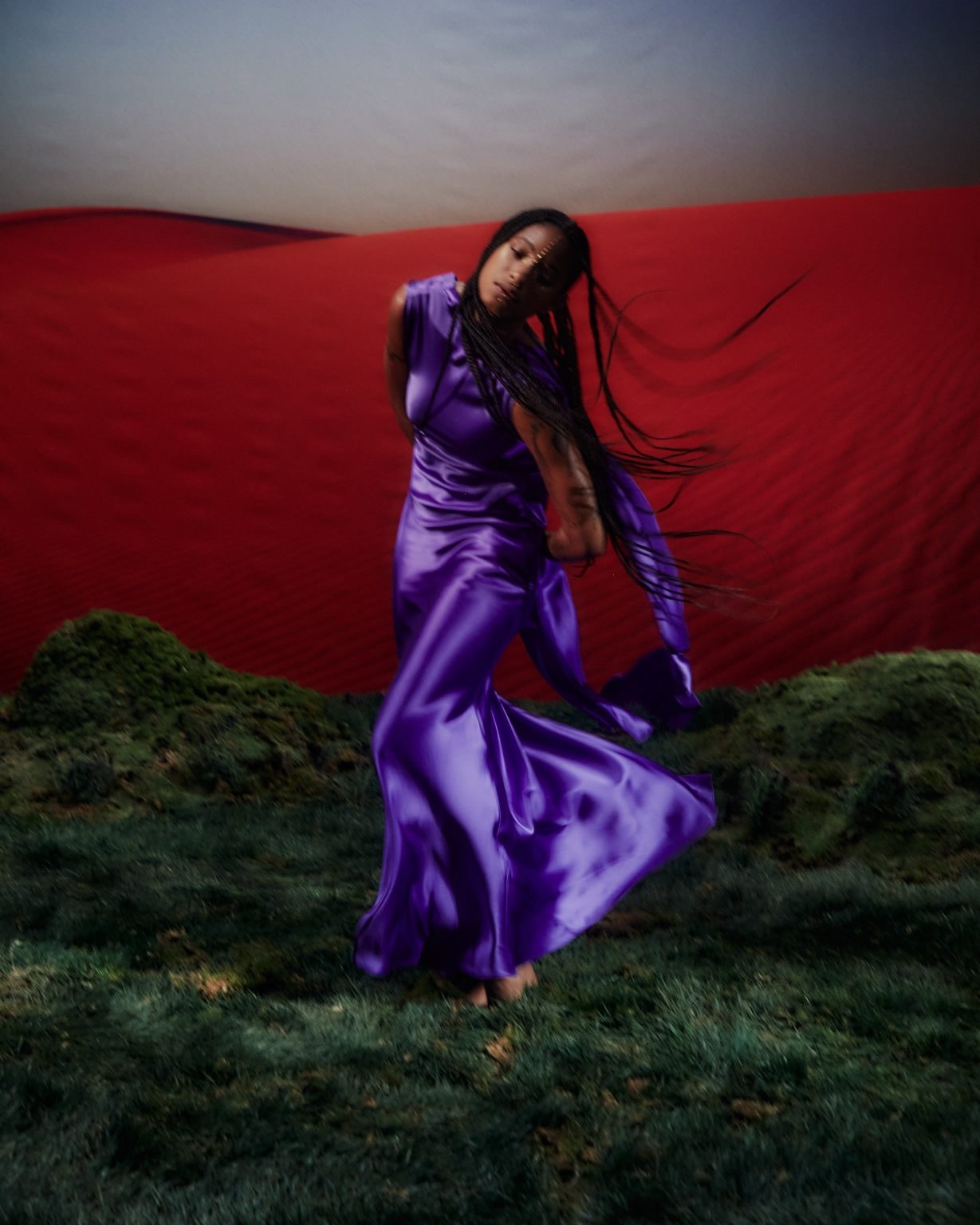 Willow announces new album The Thread - Northern Transmissions