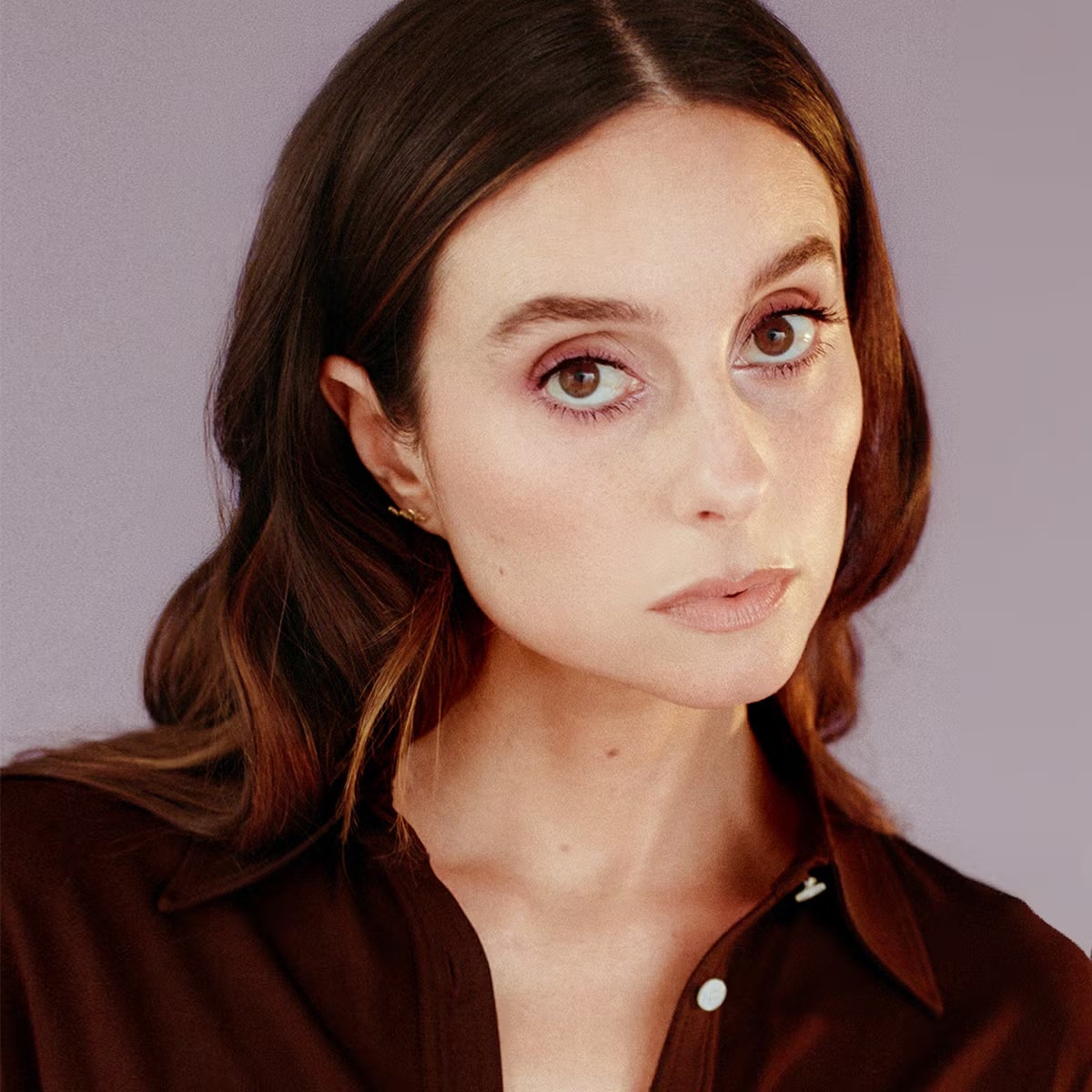 Mary Beth Barone Is Girly, Political, and Very Funny—All at Once