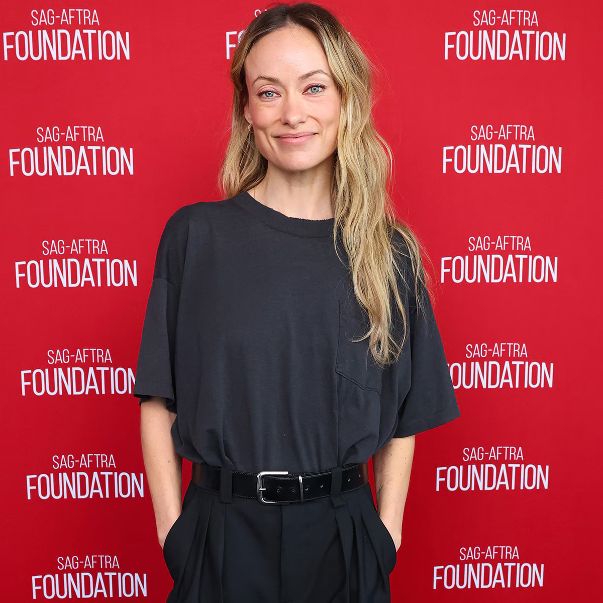 Olivia Wilde Details How Turning 40 Influenced Her Role in I Want Your Sex