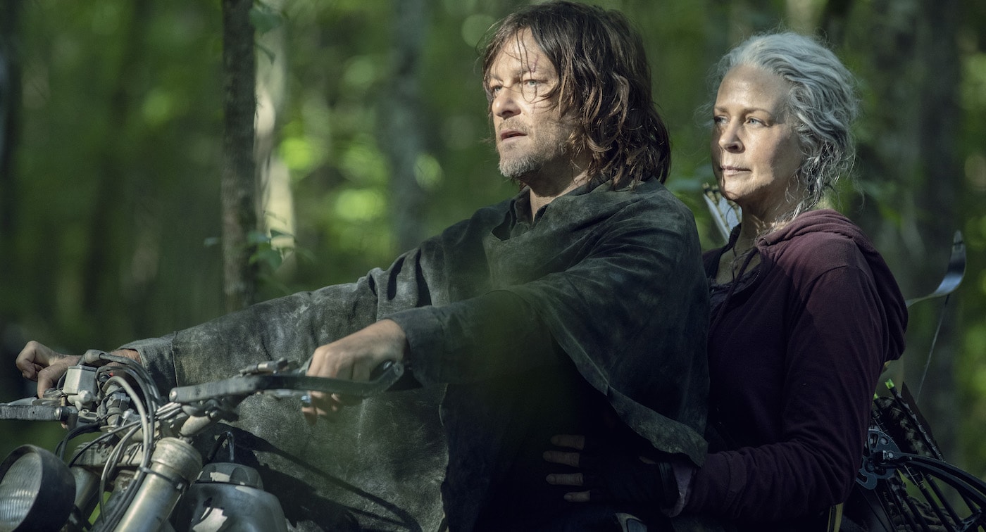 The Walkers Go Worldwide: Netflix Lands AMC’s Full “Walking Dead” Universe in Landmark Pact