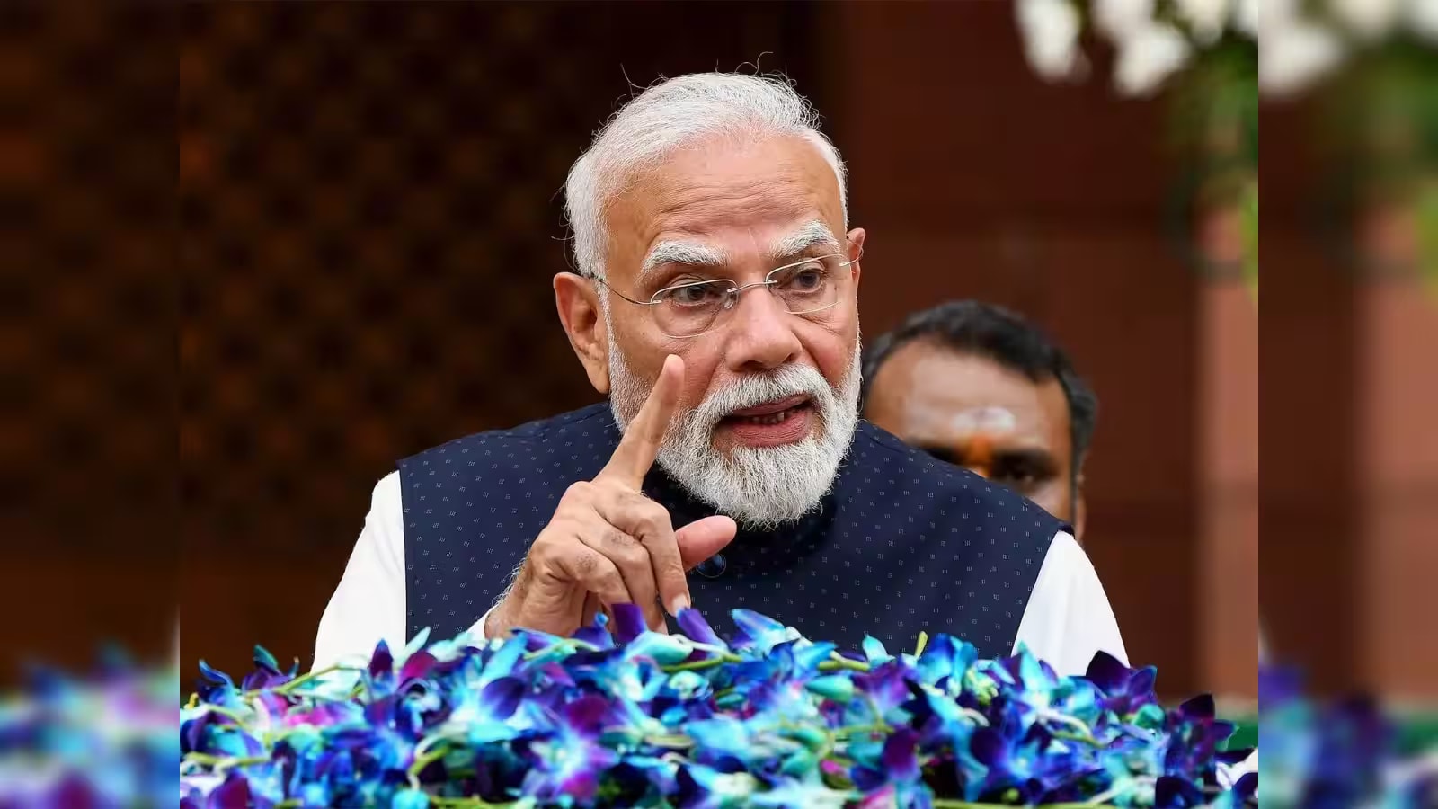 Telangana Police book Meta India head, social media account operators over alleged objectionable posts targeting PM Modi - The Economic Times