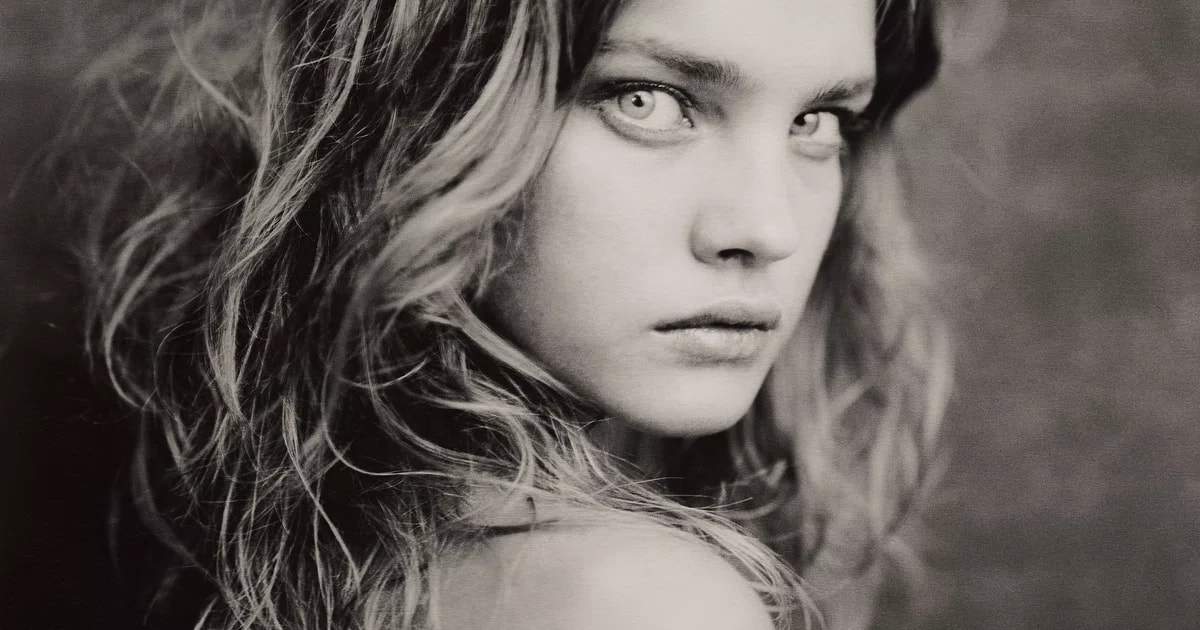 Paolo Roversi | Pace Gallery