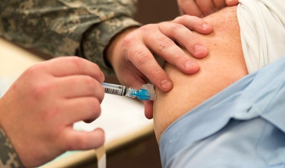 Double-reverse: FDA now says it will review Moderna’s mRNA flu vaccine