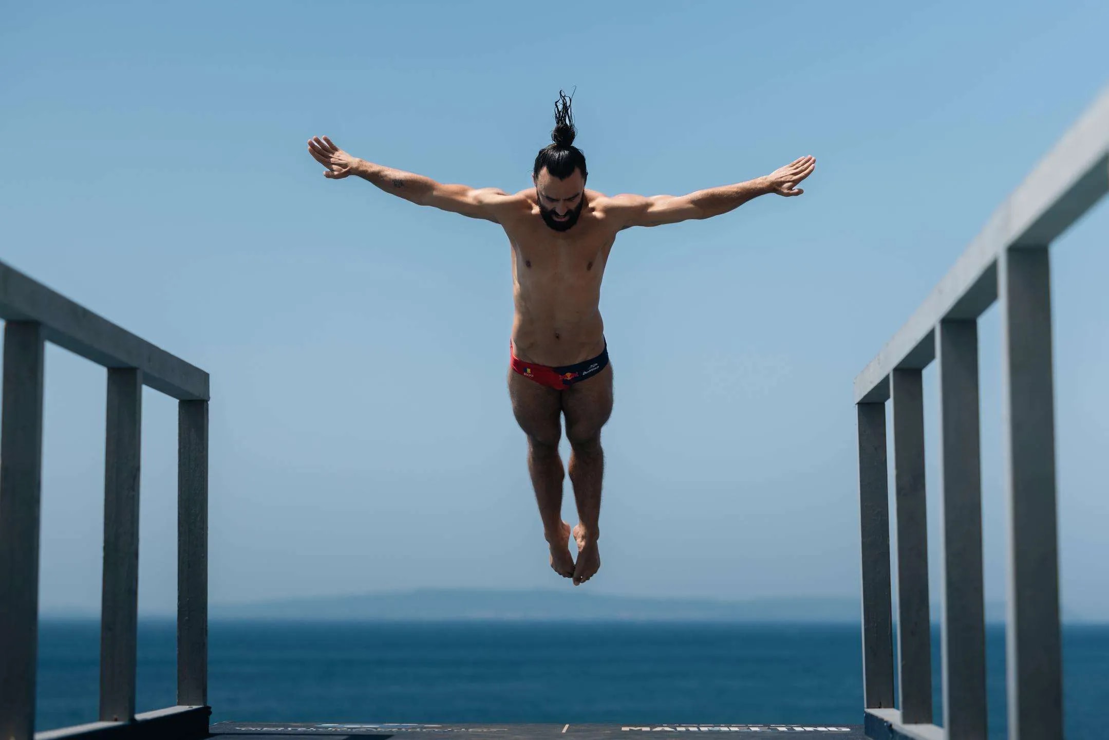 Paris 2026: high diving preview | European Aquatics®