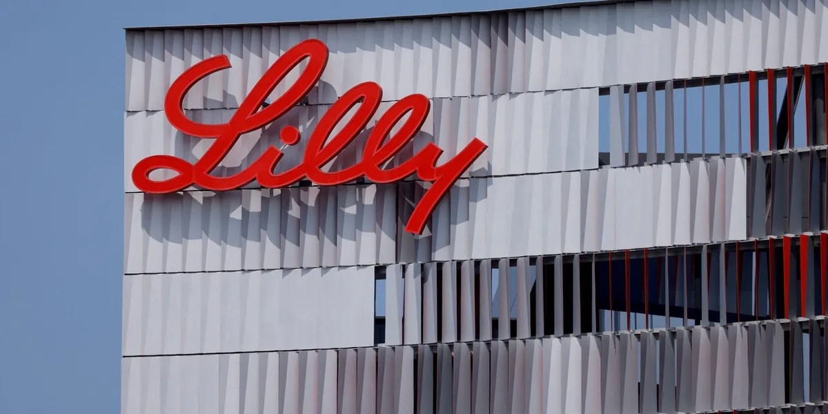 Eli Lilly Plans UK and Europe Rollout of Weight Loss Pill