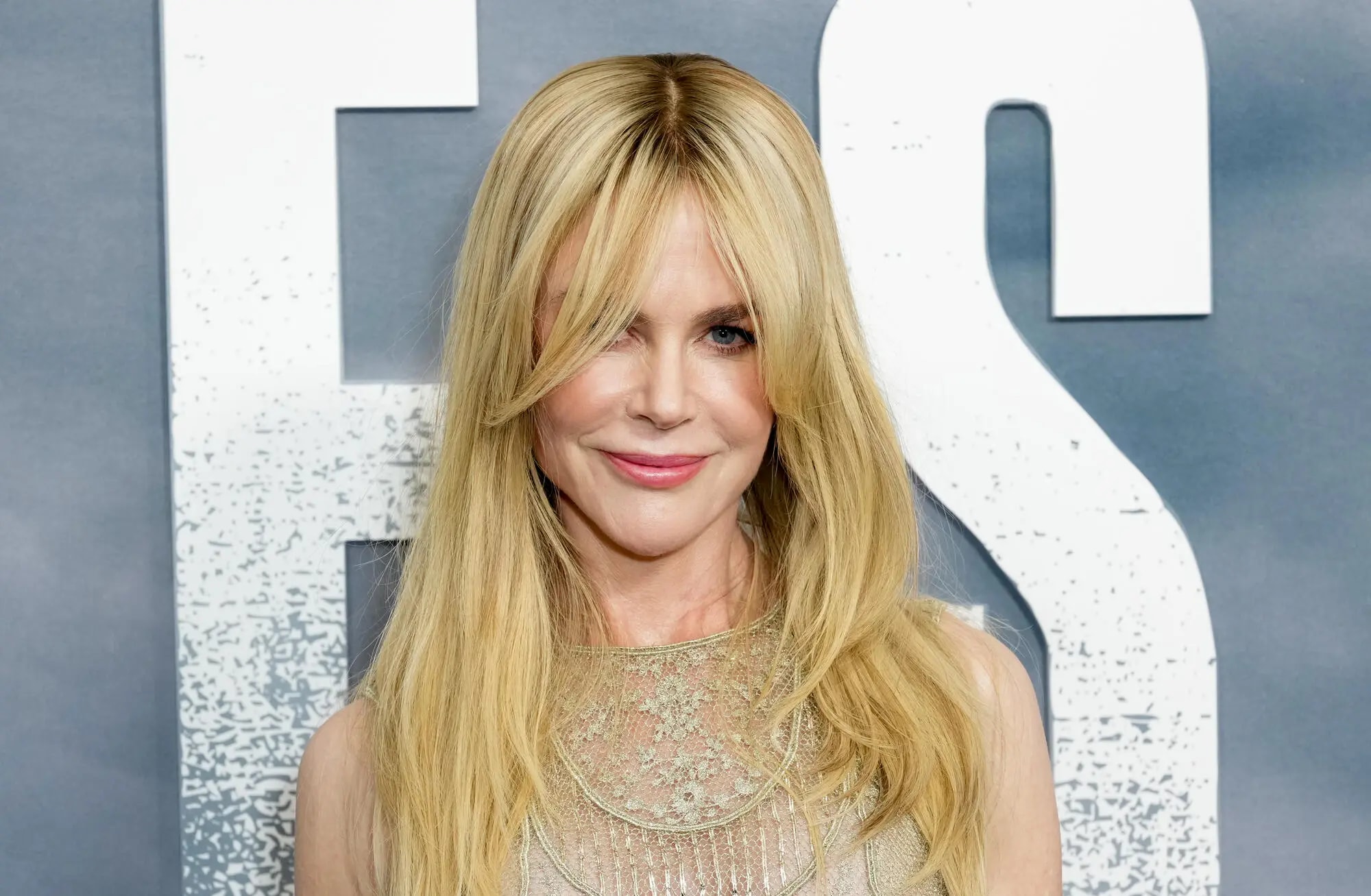 Nicole Kidman Says She’s Planning to See Adéla Live in Nashville &amp; The ‘Nicole Kidman’ Singer Is Freaking Out