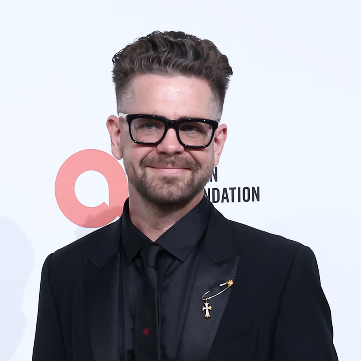 Jack Osbourne Shares Ozzy Osbourne Biopic Is Eyeing "Awesome" Leading Man