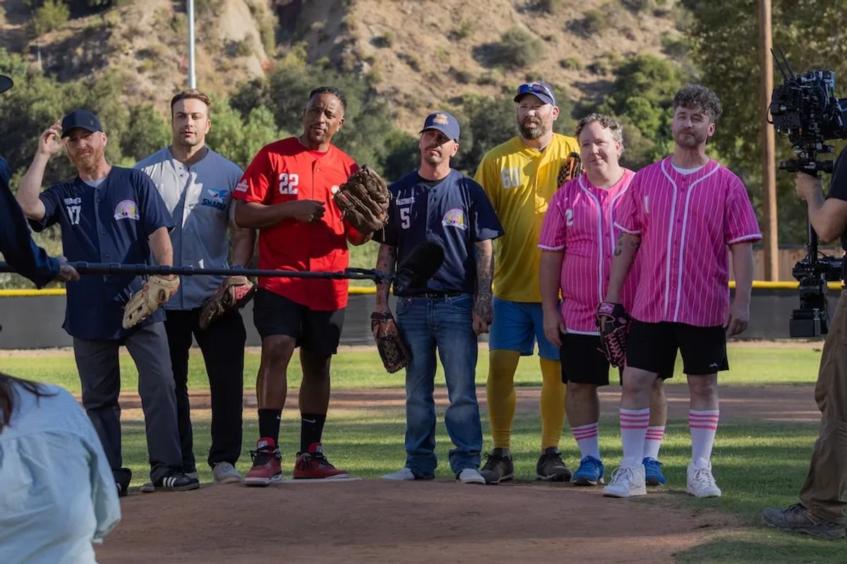 ‘The Sandlot’ Cast Reunites for ‘Dugout Dads,' Chris Paul to Produce