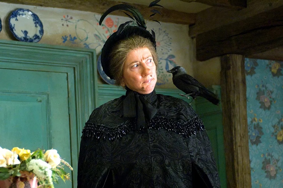 'Nanny McPhee' Musical From Emma Thompson to Open in London