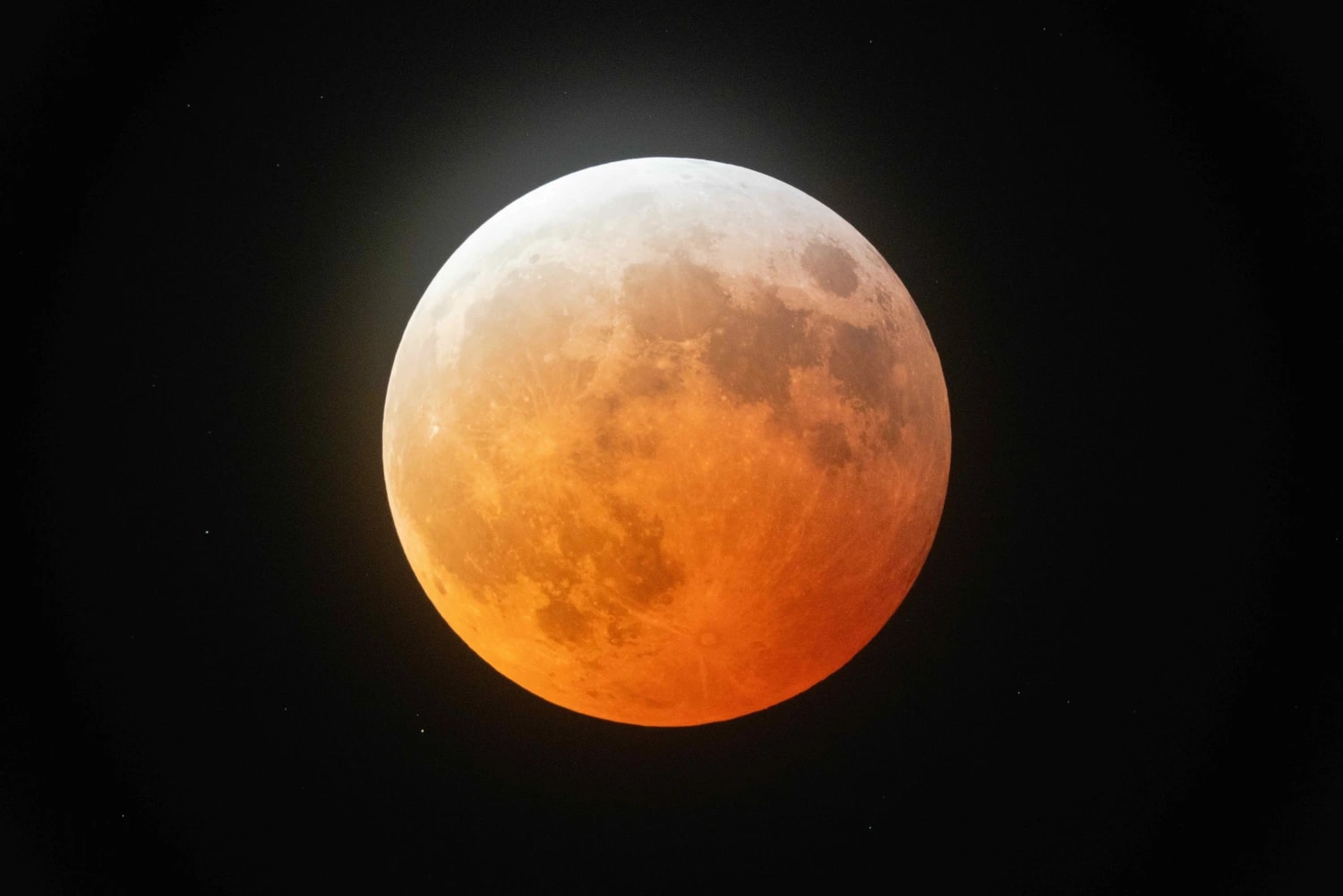 How to Watch the August 2026 Lunar Eclipse: ‘Blood Moon’ Path, Visibility and More