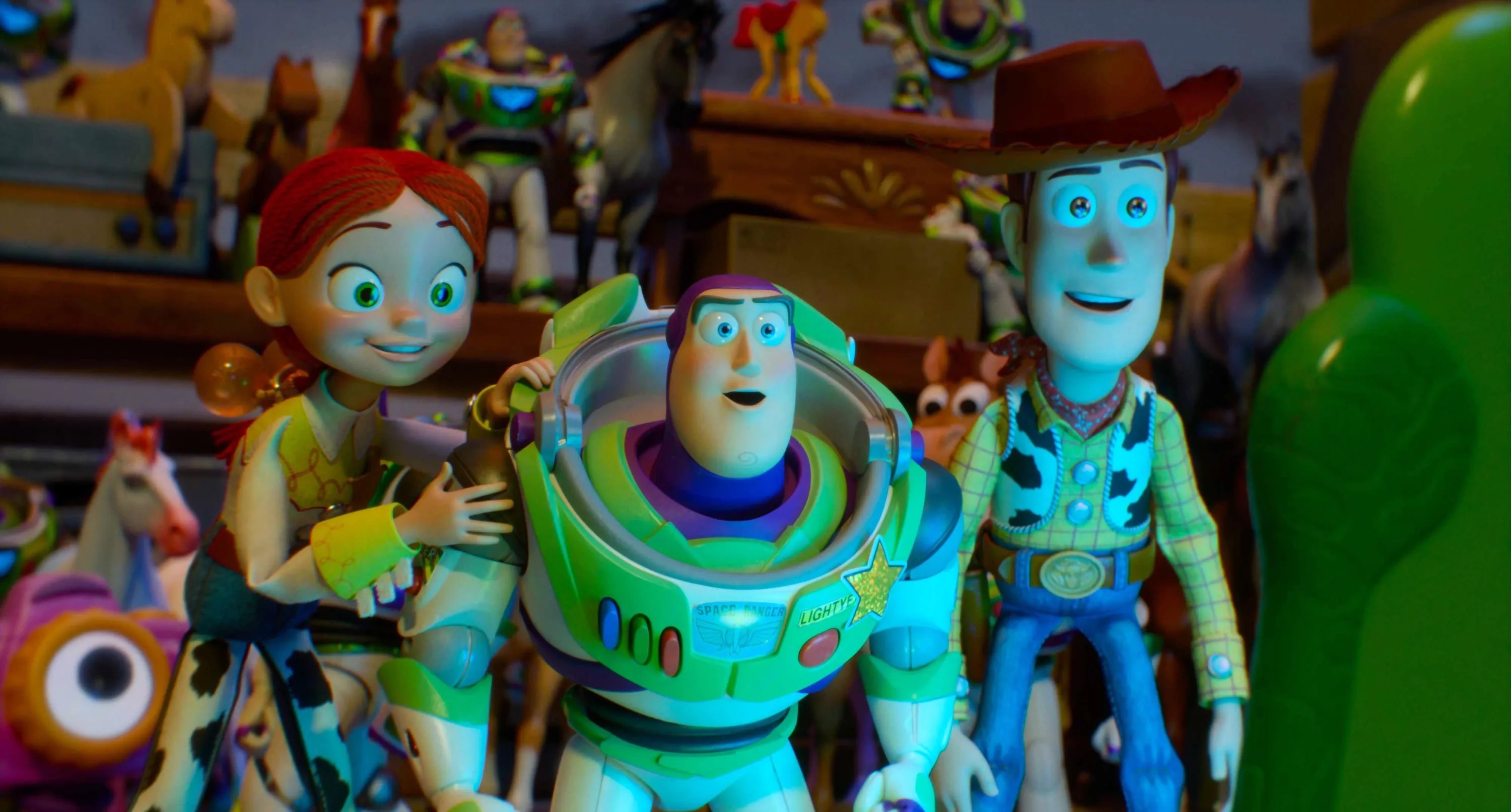 'Toy Story 5' Sets Disney+ Streaming Release Date: How to Watch Online