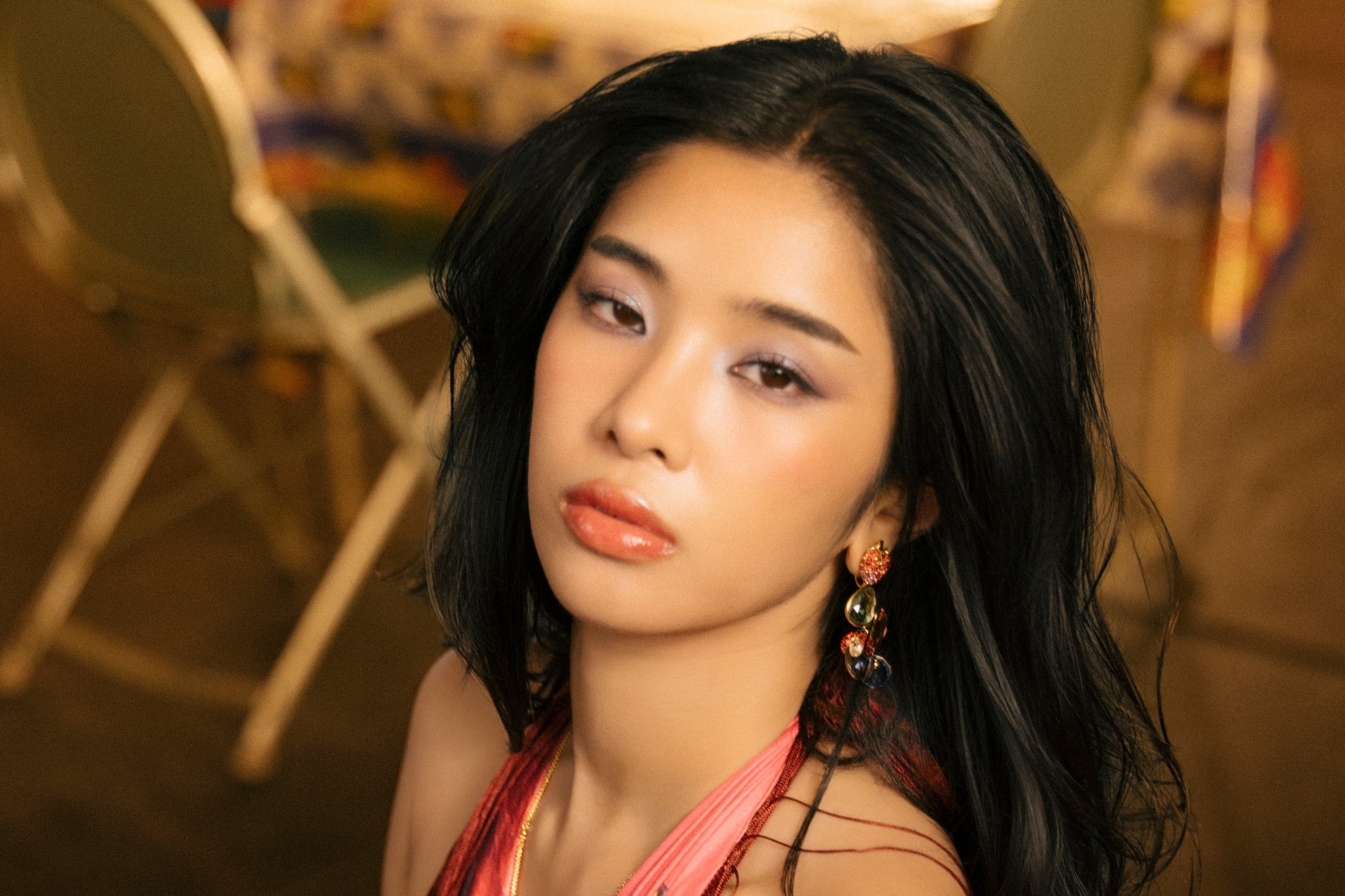 KATSEYE’s Sophia To Sit Out Europe Tour