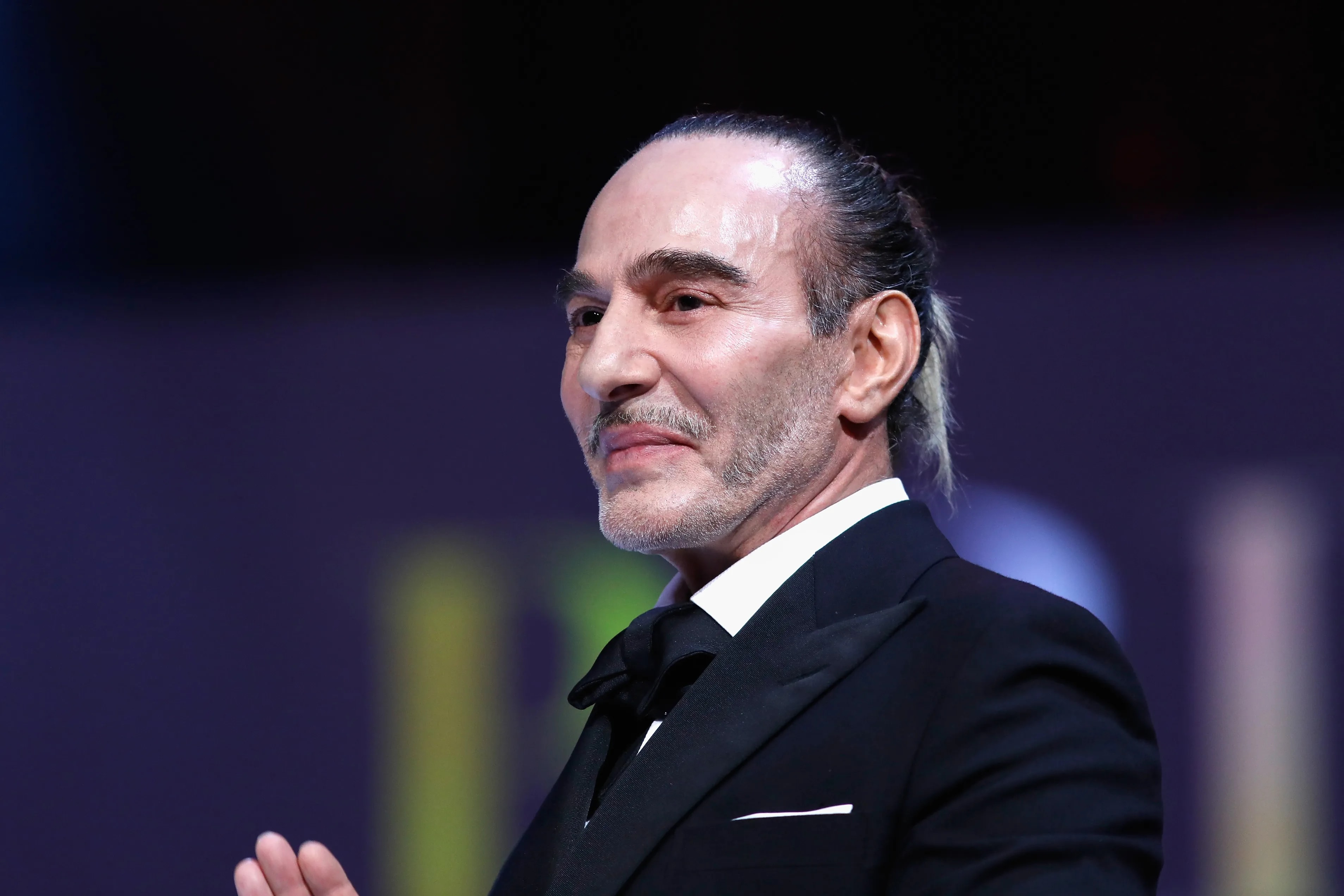 John Galliano Met Gala Canceled for 2027 Amid Racism Backlash