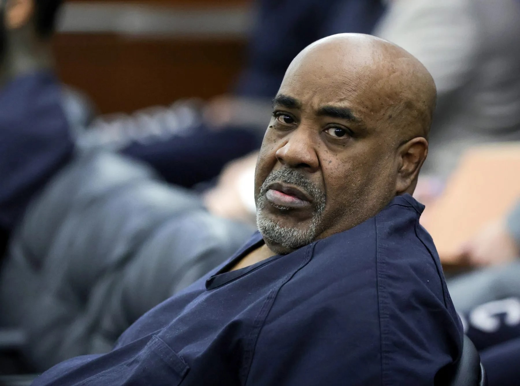 Tupac Murder Trial Ends as DA Says Accused Killer Admitted It: ‘Tell Him You Hear Him. Find Him Guilty.’
