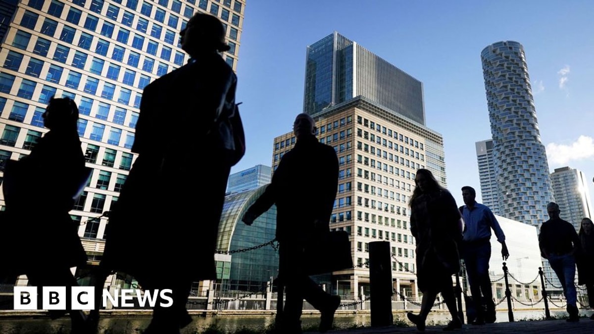 UK long-term borrowing costs highest since 1998 ahead of October Budget