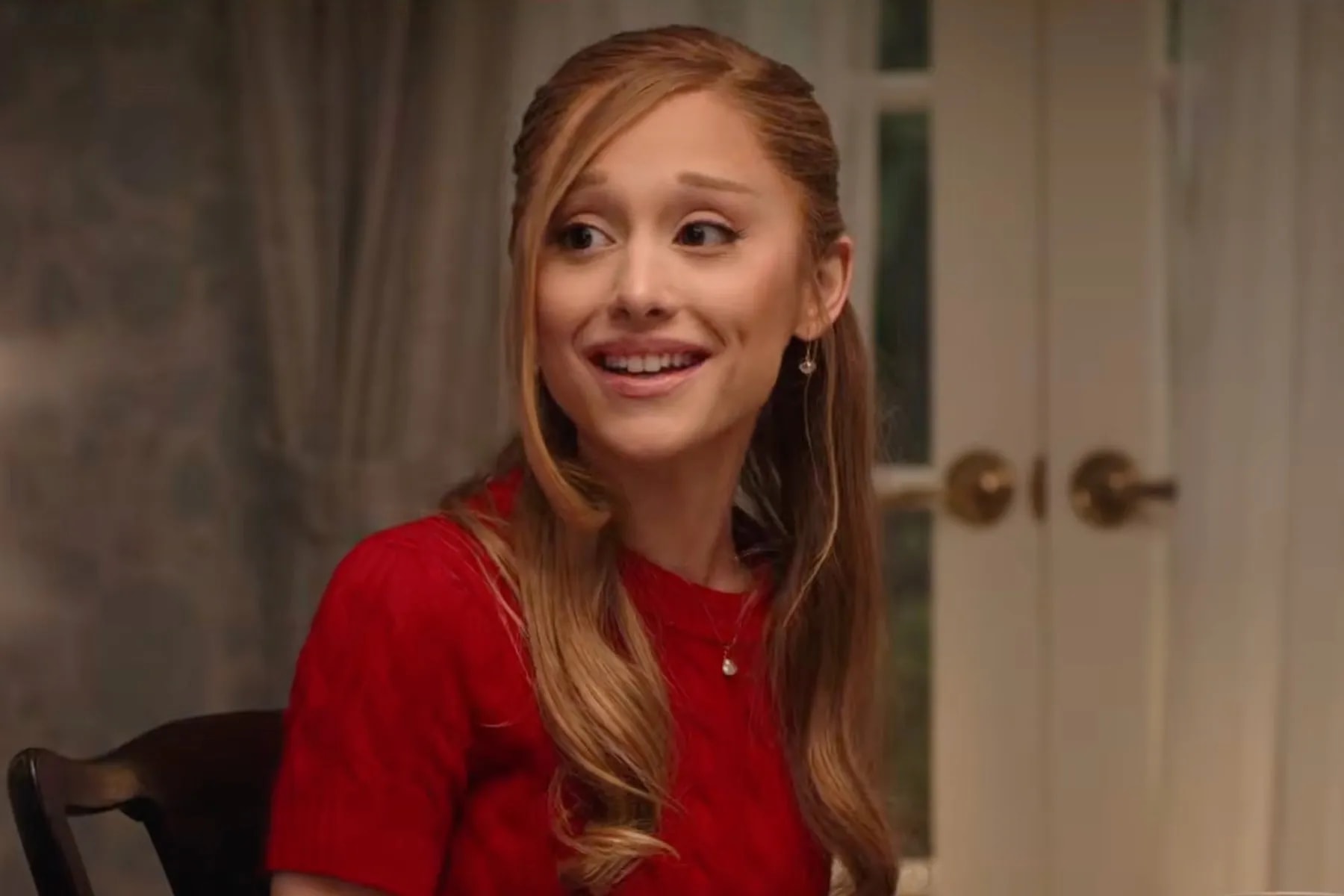 Watch Ariana Grande Make Her Play for Robert De Niro’s Circle of Trust in ‘Focker-in-Law’ Trailer