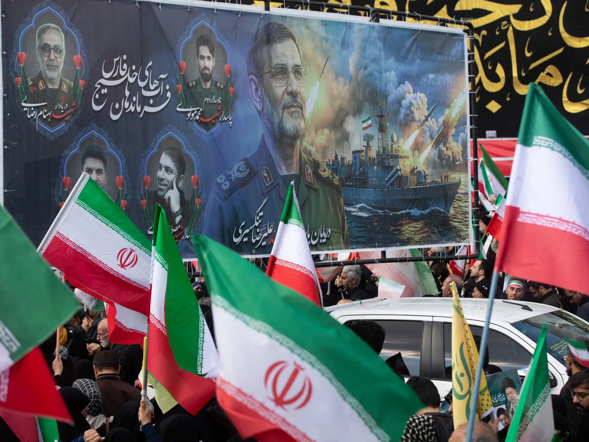 US strikes Iran again: What we know, and is the ceasefire over?
