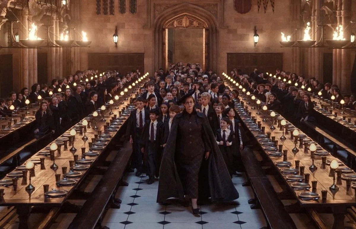 HBO’s ‘Harry Potter’ Casts Tom Riddle, Dobby and a New Ginny Weasley