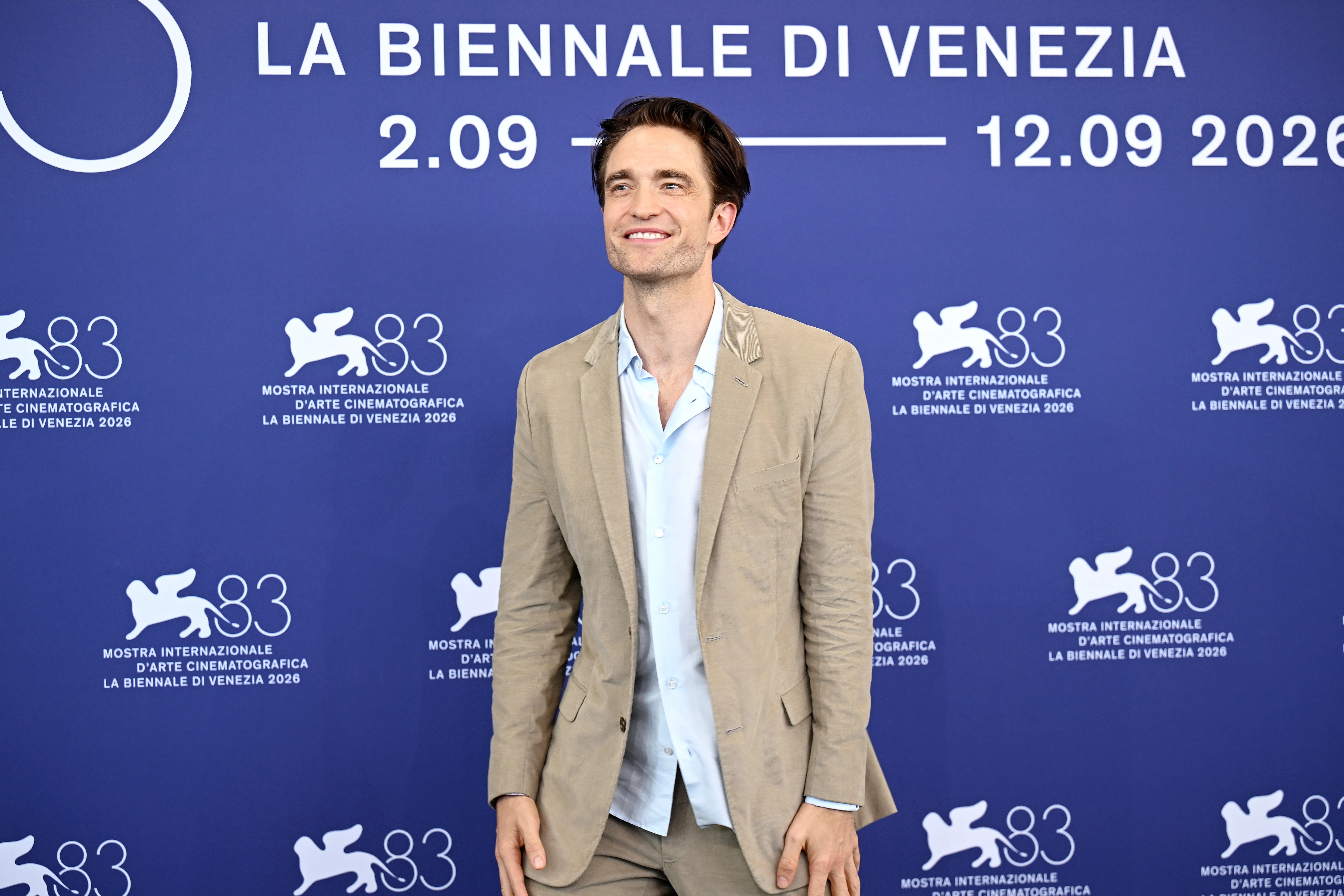 Robert Pattinson Addresses Chris Hansen’s Criticism Of ‘Primetime’: “I Hope It’s Some Kind Of Compliment”
