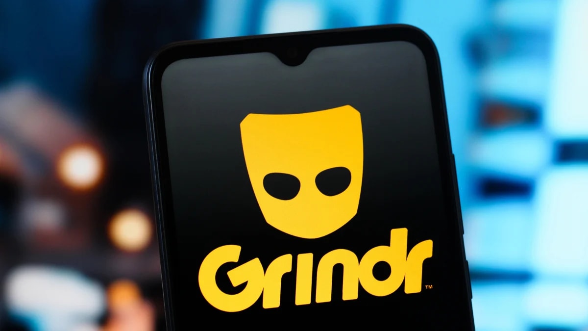 Grindr to pay £26 million to settle lawsuit after allegedly sharing users' HIV status