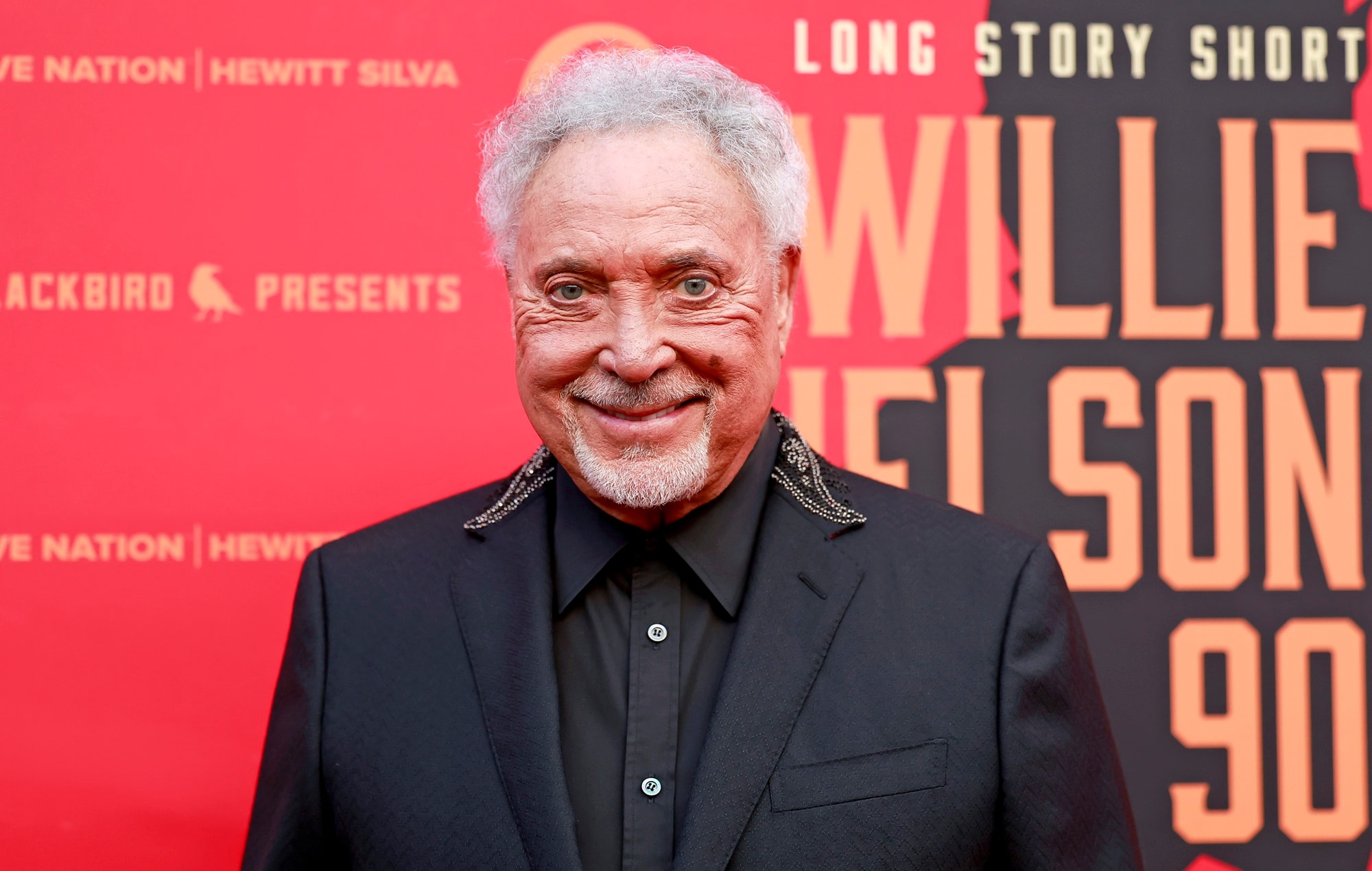 Tom Jones dropped from ‘The Voice UK’ after 14 years as a judge