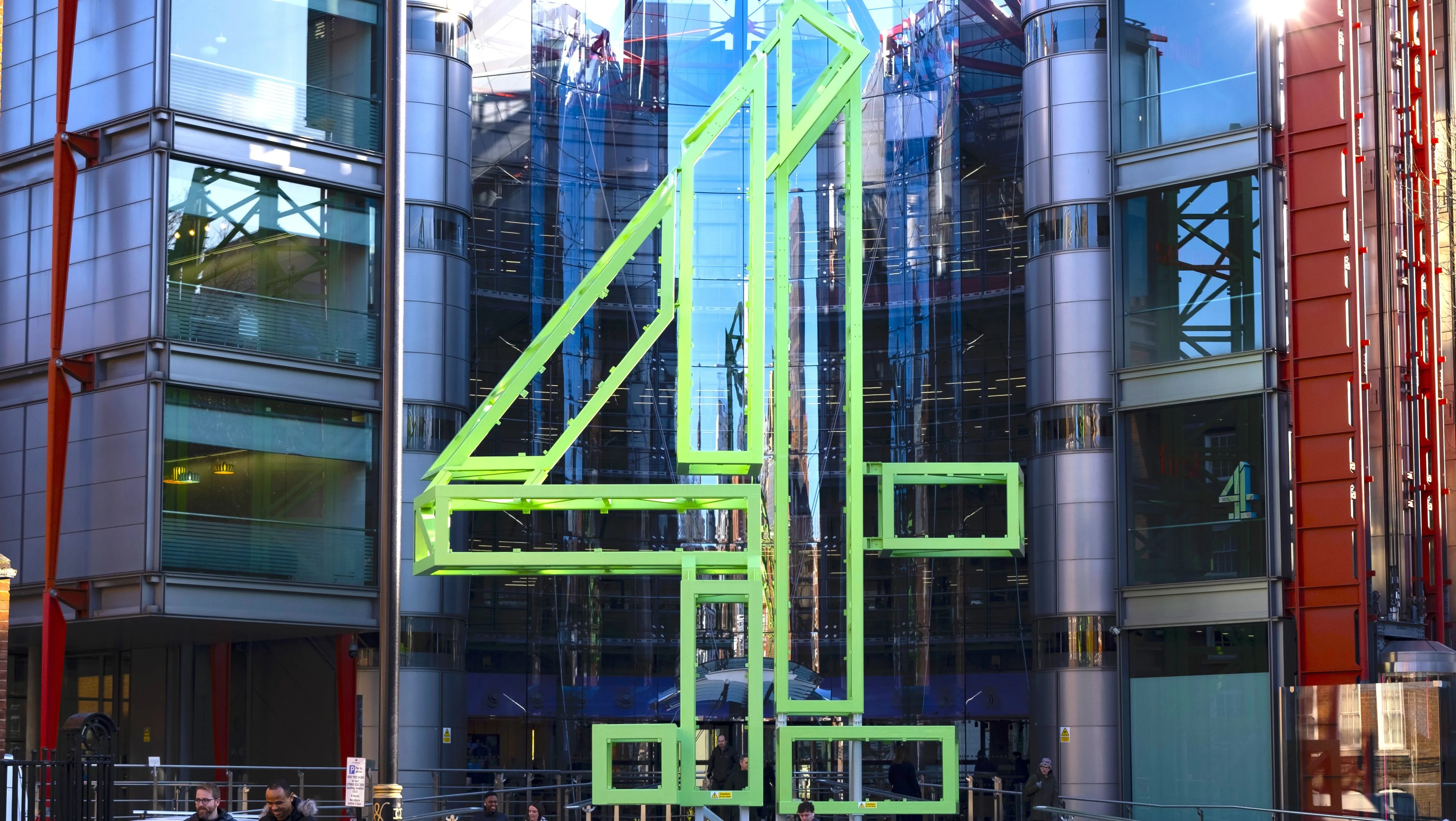 Channel 4 Planning To Unveil “Deep” Job Cuts After Internal Review