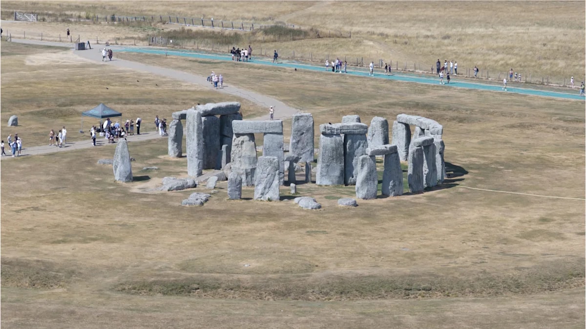England's Mayors To Be Given Power To Introduce Tourist Tax