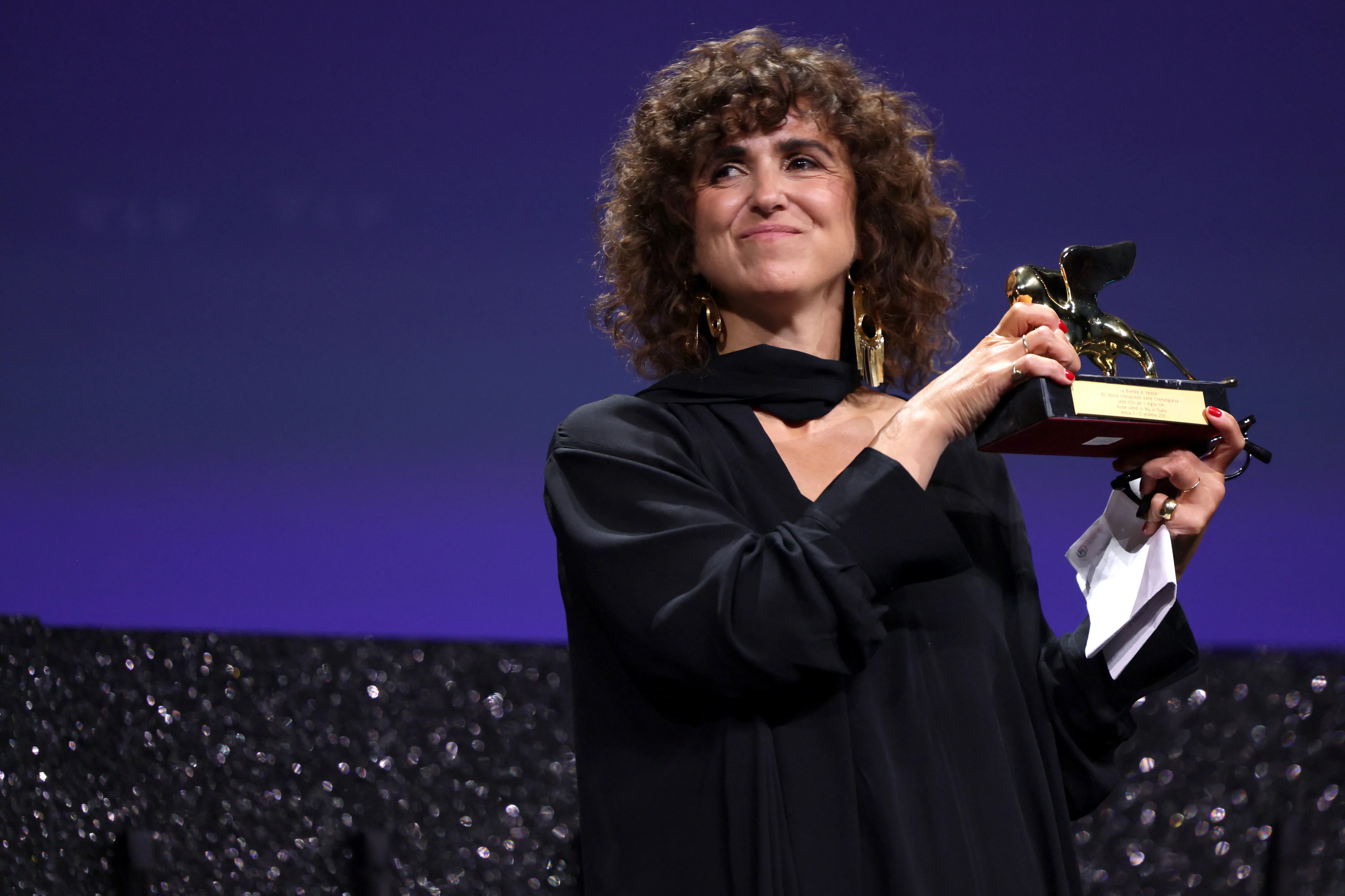 Venice 2026 Winners: May El-Toukhy’s ‘Woman Unknown’ Wins Golden Lion For Best Film – Full List