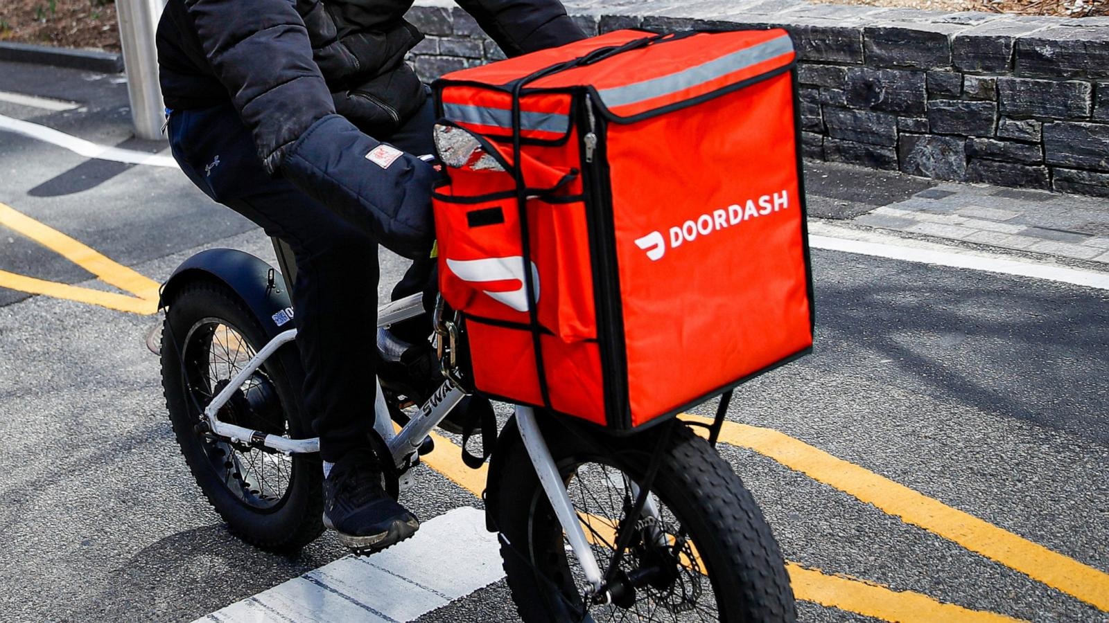 'We screwed up.' DoorDash admits mistakes in $131.5M settlement over NYC worker pay