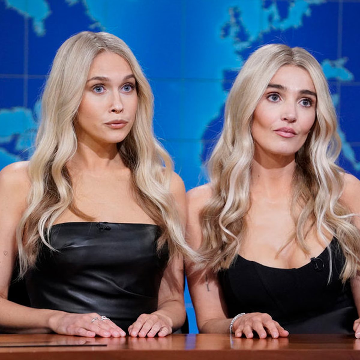 All the Cast Changes Saturday Night Live Made for Season 52