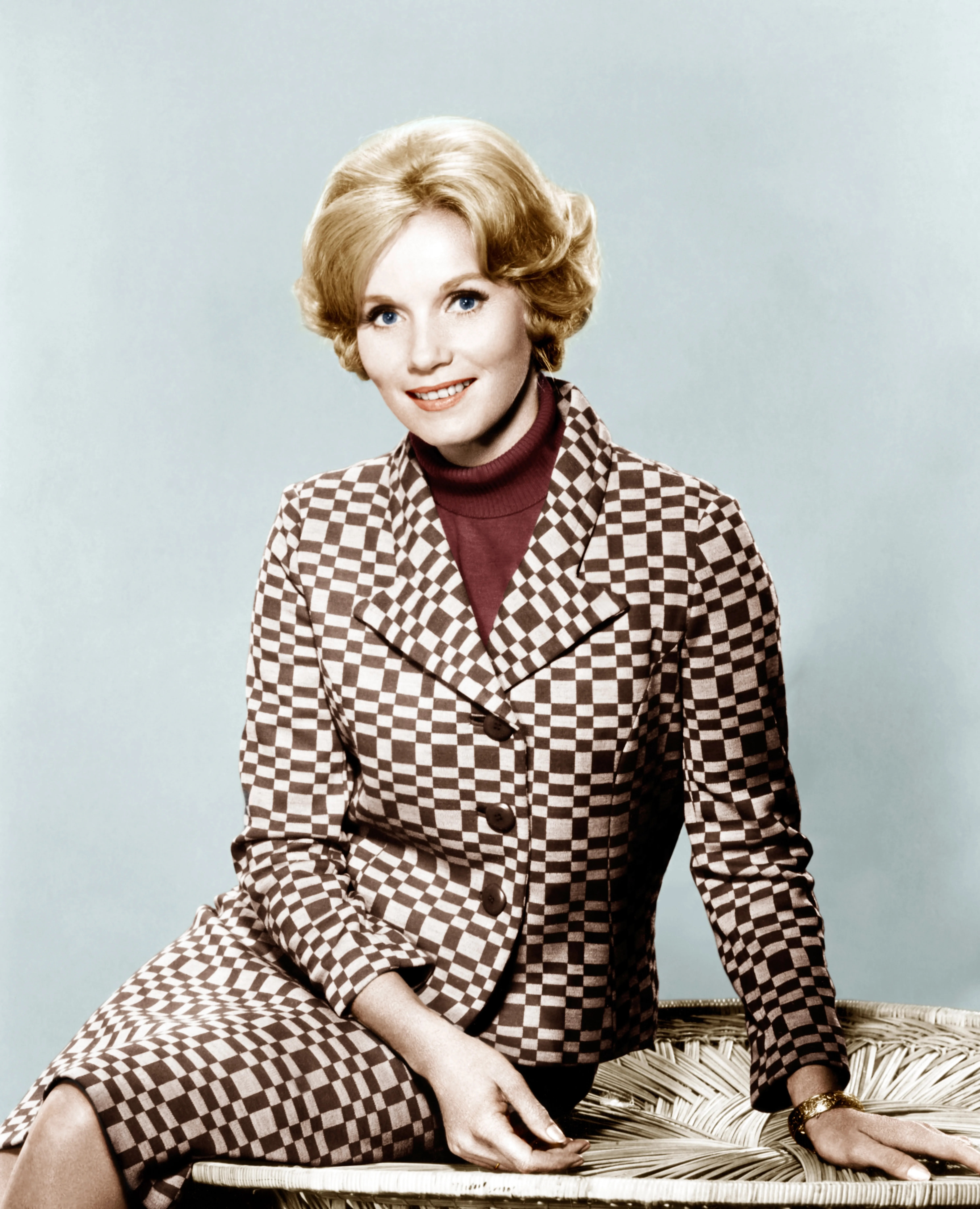 Eva Marie Saint Dead: 'North by Northwest,' 'On the Waterfront' Star