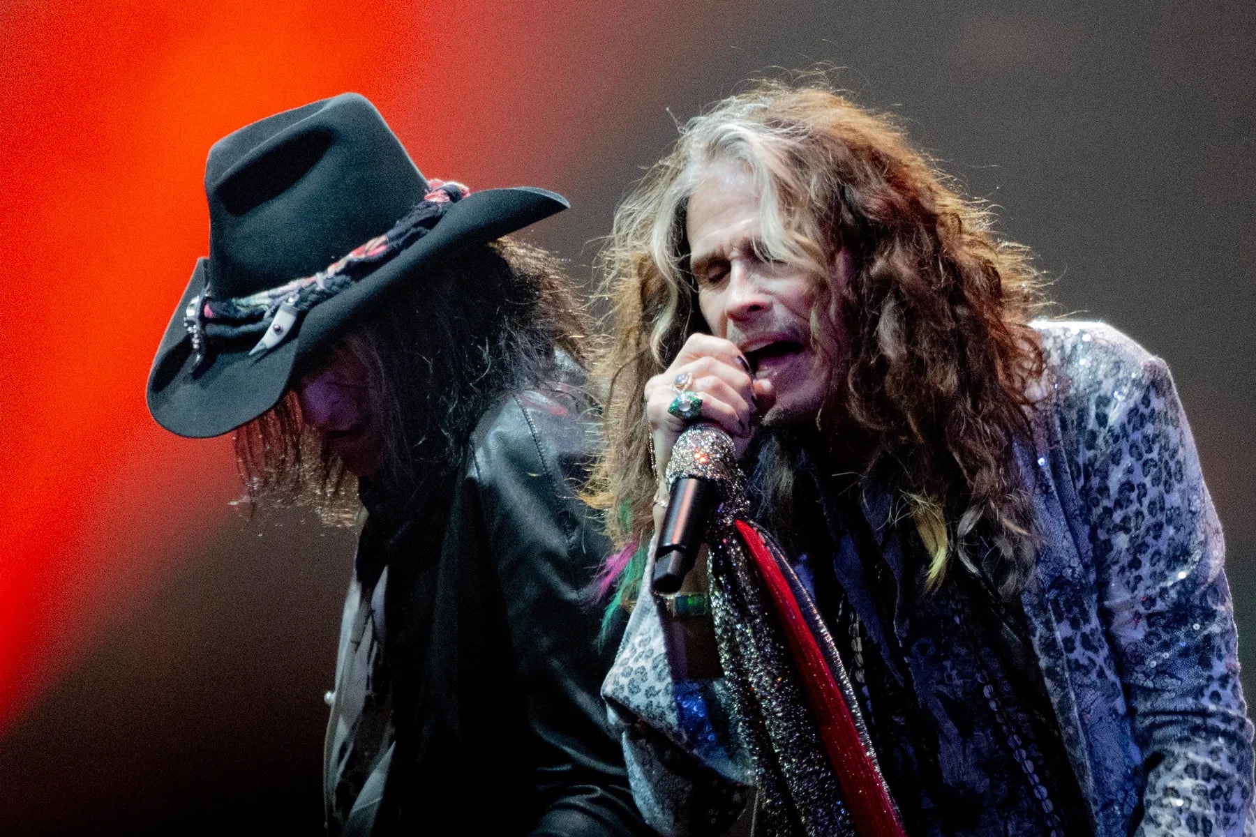 Aerosmith Announce Two L.A. Comeback Concerts With All-Star Guests