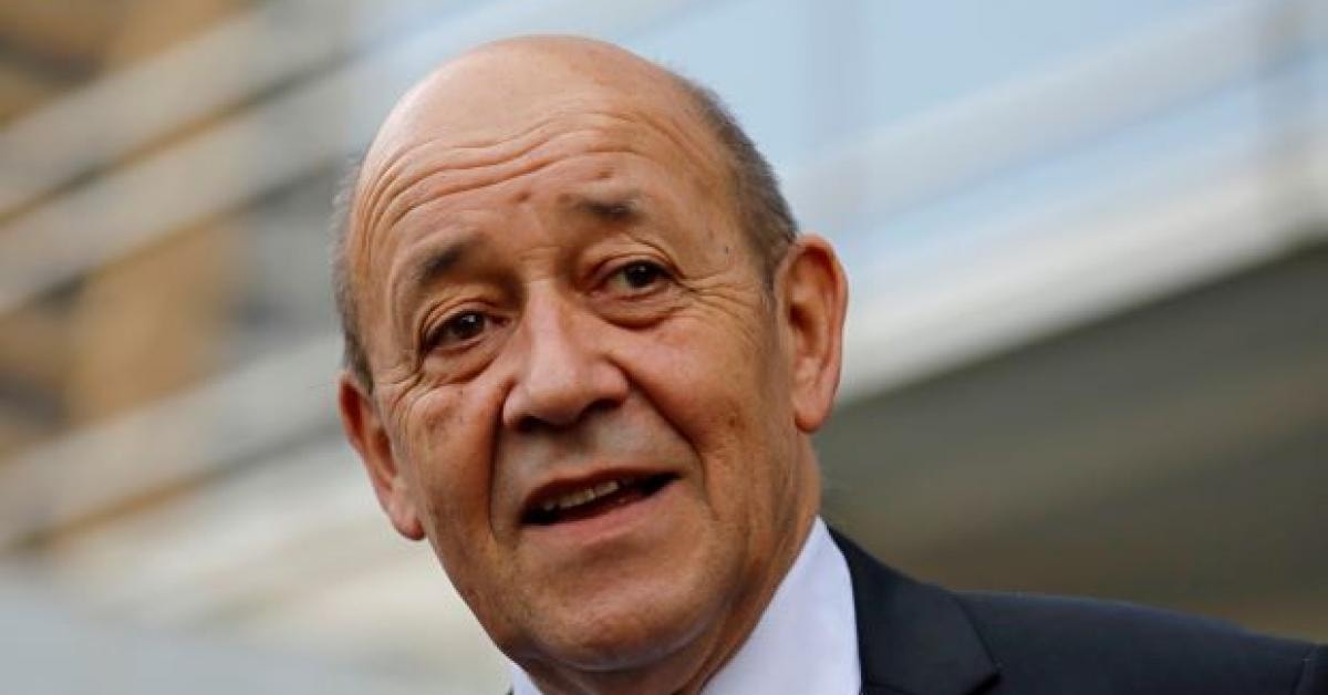 'No question of going back' on Brexit withdrawal deal - French minister